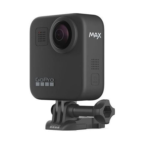 Camera Hành Động Gopro Max