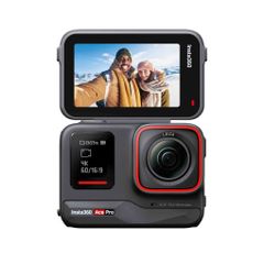 Camera Hành Động Insta360 Ace Pro 