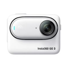  CAMERA HÀNH ĐỘNG INSTA360 GO 3 - 64GB - MÀU TRẮNG 