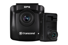  Camera Hành Trình Kép Transcend Drivepro 620 