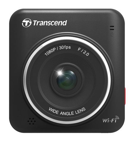 Camera Hành Trình Ô Tô Không Dây Transcend Ts16gdp200m