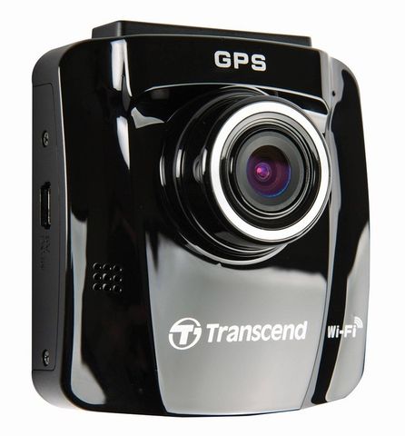 Camera Hành Trình Ô Tô Không Dây Transcend Ts16gdp220m