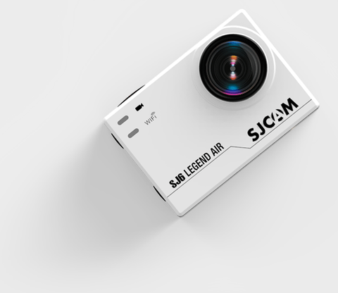 Camera hành trình SJCAM SJ6 Legend Air Wifi 4K