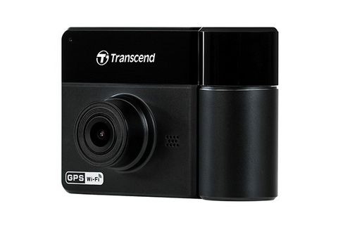 Camera Hành Trình Transcend 64gb Drivepro 550
