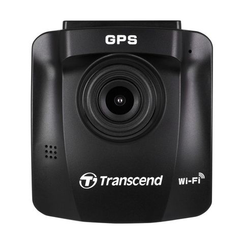 Camera Hành Trình Transcend Drivepro 230 32gb