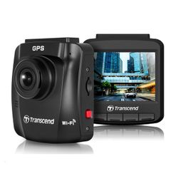  Camera Hành Trình Transcend Drivepro 230 