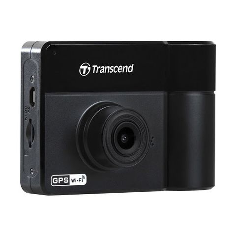 Camera Hành Trình Transcend Drivepro 550