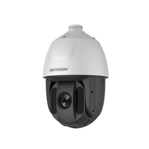 CAMERA IP SPEED DOME 4MP, ZOOM 25X HIKVISION DS-2DE5425IW-AE