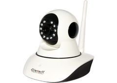  Camera Ip Vantech Quay Quét Vt-6300a 