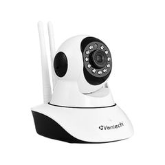  Camera Ip Vantech Quay Quét Vt-6300c 