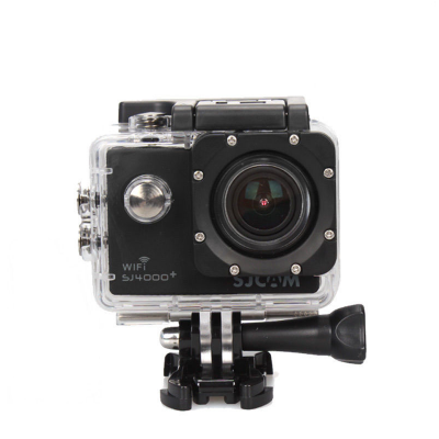 Camera thể thao SJCAM SJ4000+ 2K (Wifi Plus) Gyro