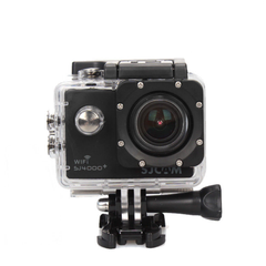  Camera thể thao SJCAM SJ4000+ 2K (Wifi Plus) Gyro 