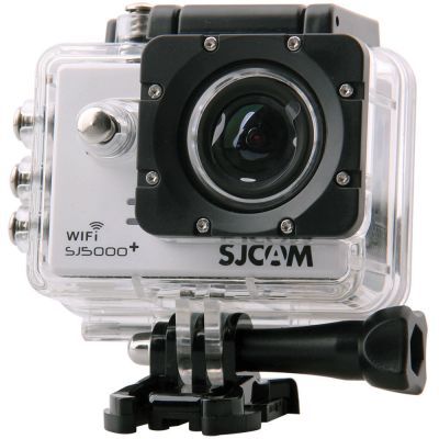 Camera thể thao SJCAM SJ5000+ ( Wifi + Plus)