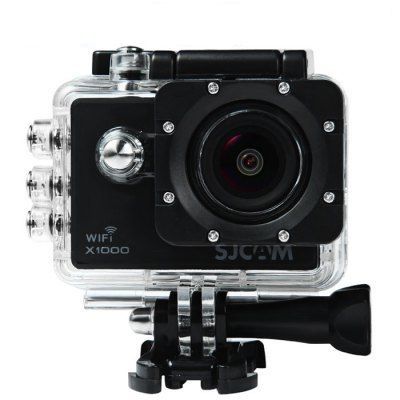 Camera thể thao SJCAM X1000 WIFI