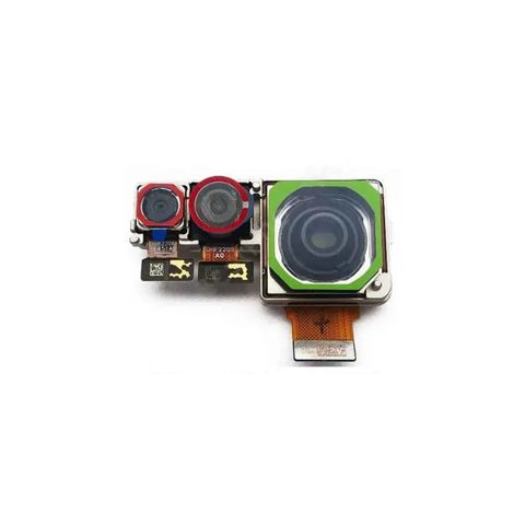 Camera trước, camera sau Xiaomi Mi 10T Pro