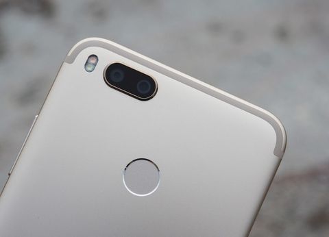 Camera Trước Xiaomi Mi A1