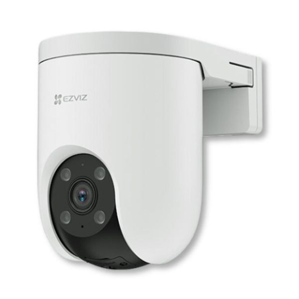 CAMERA WIFI EZVIZ CS-H8C 4G