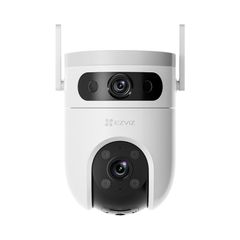  CAMERA WIFI QUAY QUÉT, ỐNG KÍNH KÉP EZVIZ H9C (3MP+3MP) 