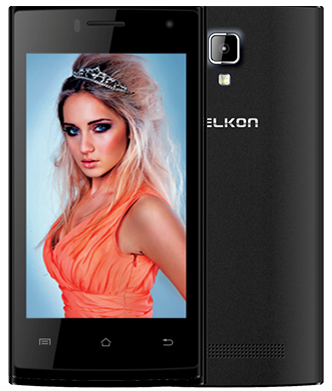 Celkon Campus Crown Q40