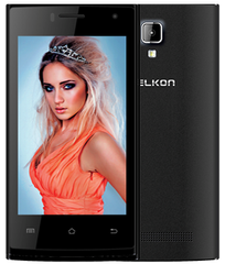  Celkon Campus Crown Q40 