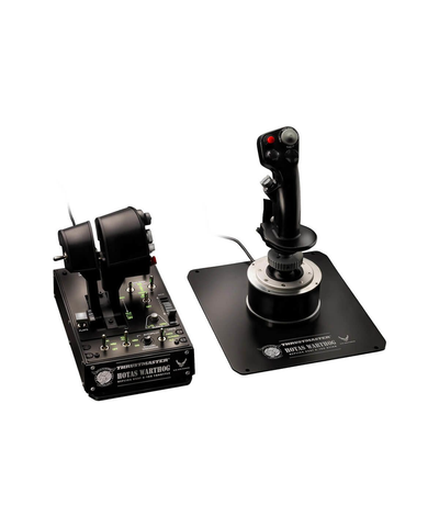 Cần lái máy bay Thrustmaster Warthog HOTAS