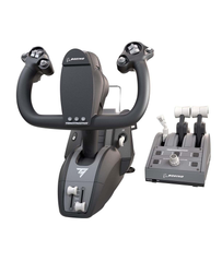  Cần Lái Máy Bay Thrustmaster TCA Yoke Pack Boeing Edition 