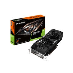  Card Màn Hình Gigabyte Gtx 1660ti Windforce-6gd 