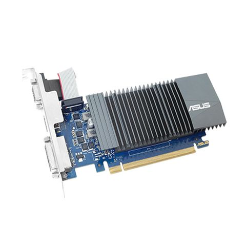 Card Vga Asus Gt710-sl-1gd5