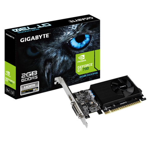 Card Vga Gigabyte Gv-n730d5-2gl