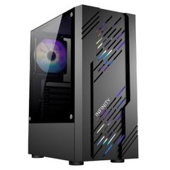  Case Infinity Inu – Atx Gaming Chassis 