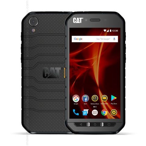 Cat S41 Dual Sim