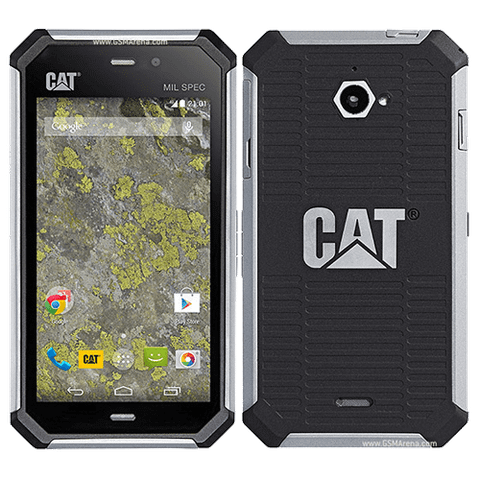 Cat S50