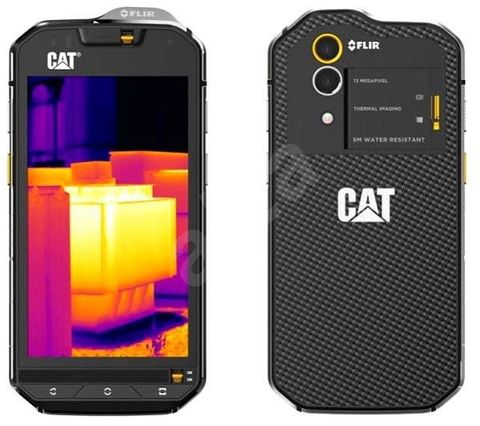 Cat S60