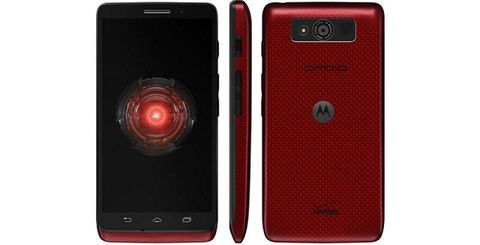 Motorola Droid Mini