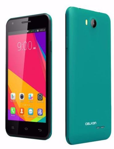 Celkon Millennia Q452