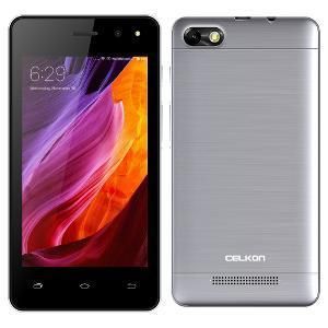 Celkon Star 4G