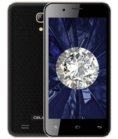 Celkon Diamond Q4g