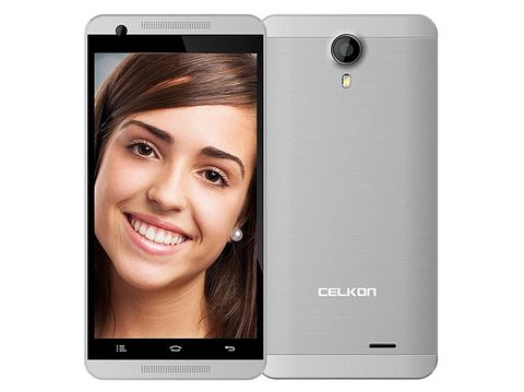 Celkon Millennia Me Q54