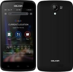  Celkon Q519 Plus 