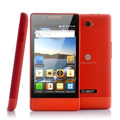  Cubot C9 Plus 