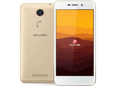 Cherry Mobile Desire R7