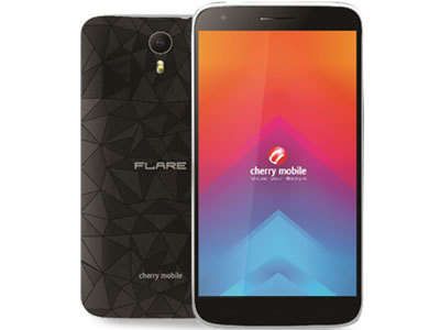 Cherry Mobile Flare Xl Plus