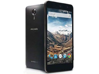 Cherry Mobile Android One G1