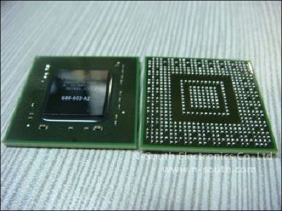 Chip Vga Lenovo Legion Y520-15Ikbn