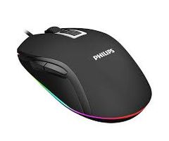  Chuột Philips Gaming Spk 9212 – Rgb 