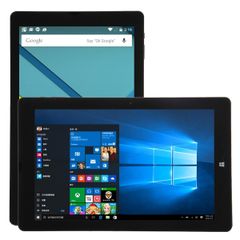  Chuwi Hi10 Dual Os 