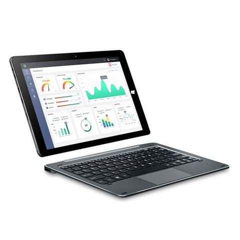 Chuwi Hibook Pro Z8350