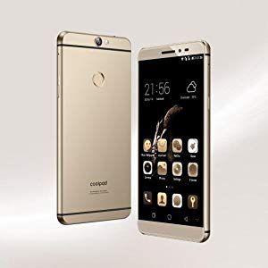 Coolpad A8