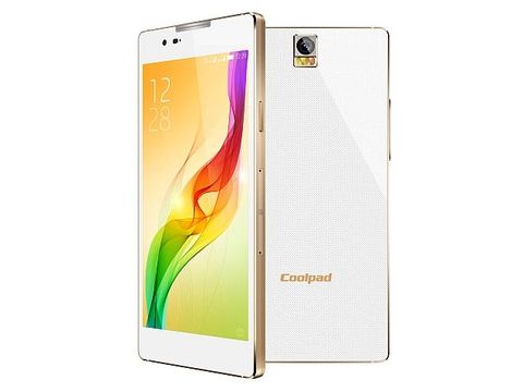 Coolpad Dazen X7