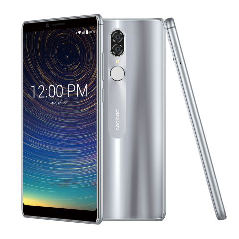 Coolpad Legacy 2019